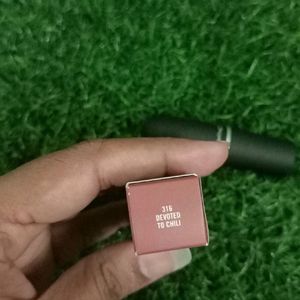 MAC POWDER KISS LIPSTICK