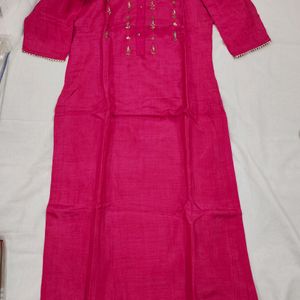 3 Piece KURTA Set