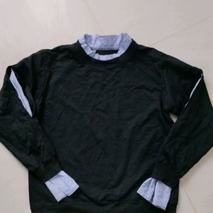 Korean Sweatshirt