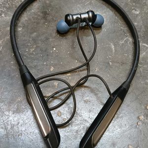 Bluetooth Neckband