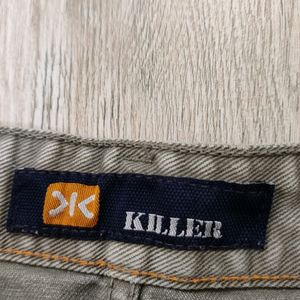 Sc1045 Killer Jeans Waist 36