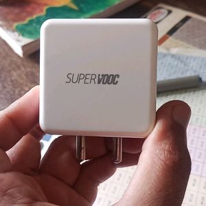 Realme Vooc 65W Charger