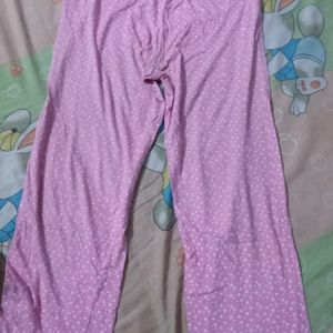 Pinkish Cute Lower