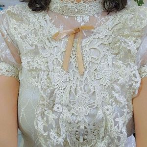 Victorian era Top