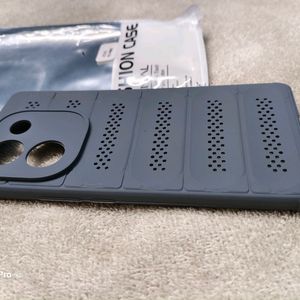 Vivo T3 Pro 5g Or Iqooz 9spro Silicon Cover