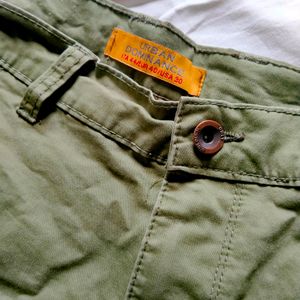 Cargo Pant