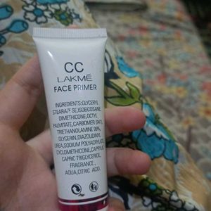 Face Primer