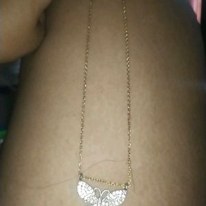 Butterfly Chain