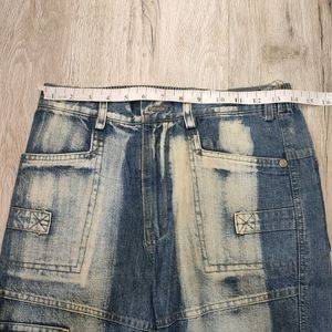 Y2k Beggy Jeans Waist 28