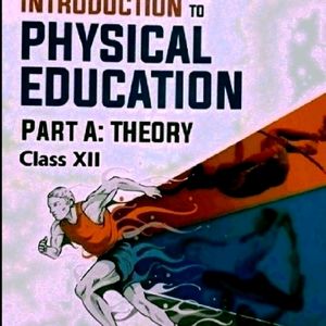 Physical Education XII