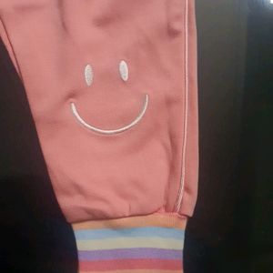 UNISEX KIDS PANTS