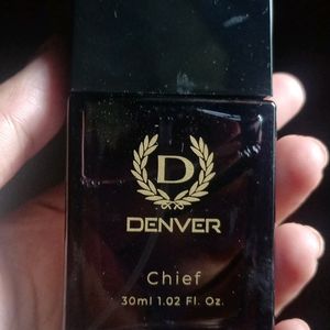 Denver Perfume