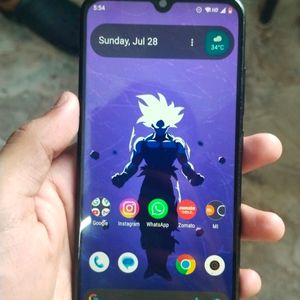 Xiaomi A3 Smartphone