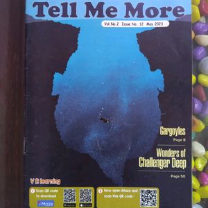 Magazines For Children (Set Of 10)
