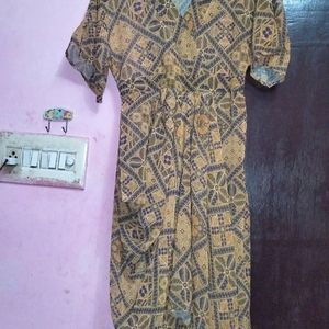 Dress For Women