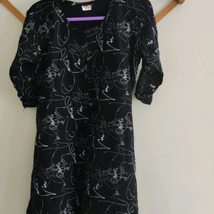 2 Rayon Kurthi Combo With Free Palazzo