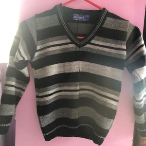 Woollen Sweater For Boys