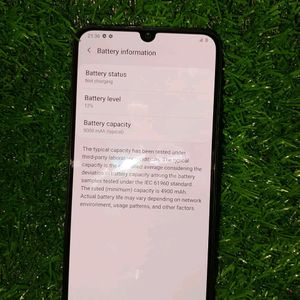 Samsung Galaxy M30