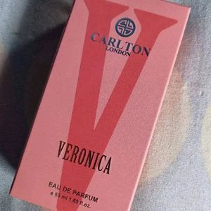 Veronica Perfume Carlton London