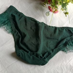 Soft Net Panty