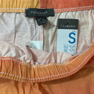 SHORTS-PRIMARK