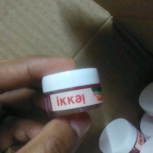 Ikkai Face Pack