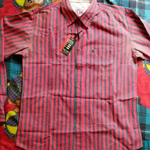 Cotton Shirt For men 🚹