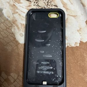 Battery Case Cover