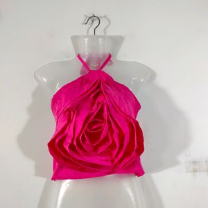 Rose Casual Top (Women's)