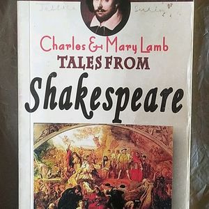 Charles & Mary Lamb - Tales From Shakesphere