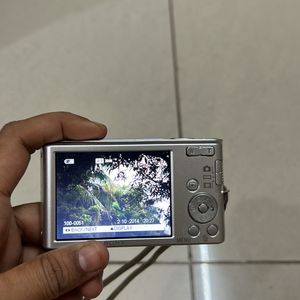 SONY CAMERA