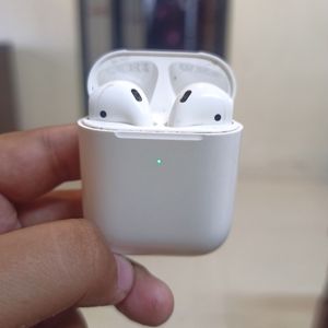 Apple Airpods | Only One Side Is Working |