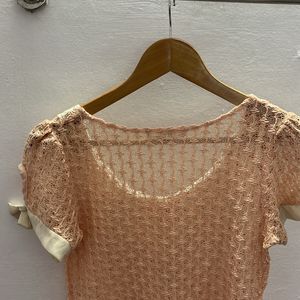 Crochet Top