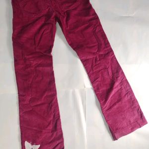 GAP Bootcut Jeans