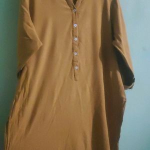 Libas Formal Kurti