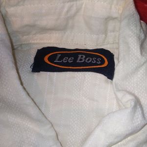 lee boss shirt for 14 year boys