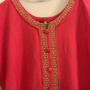 Kurta Top