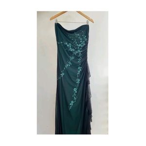 Prom Vintage Dress