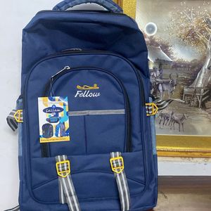 backpack for school or office