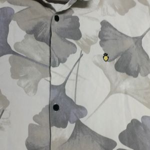 14 Size Full Sleeve Shirt