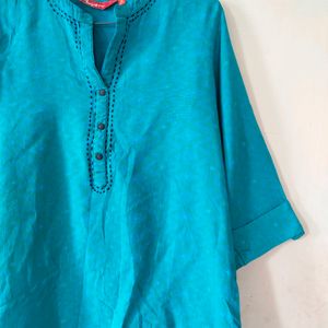 Short Kurta