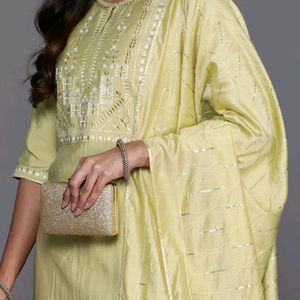 Kurta suit Set