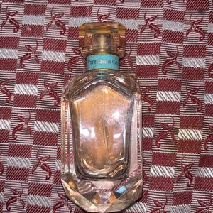 Tiffany And Co Rose Gold Perfume