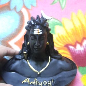 Adiyogi Statue