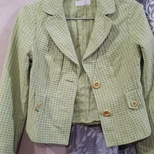 Ladies  Jacket