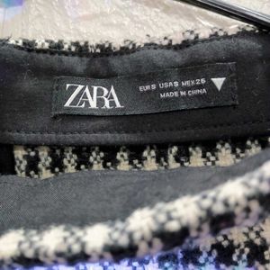 Zara Skirt