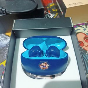 Airdopes 181 (Blue)