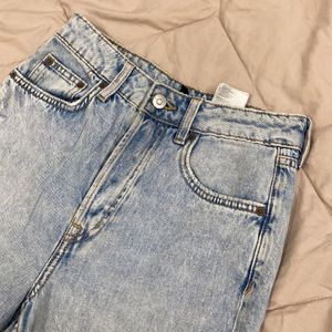 Ripped H&M Jeans