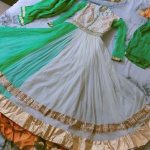 Anarkali 3💚