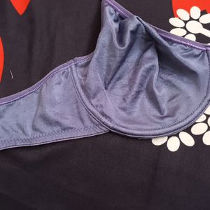 Underwired Non Padded Bra 38C